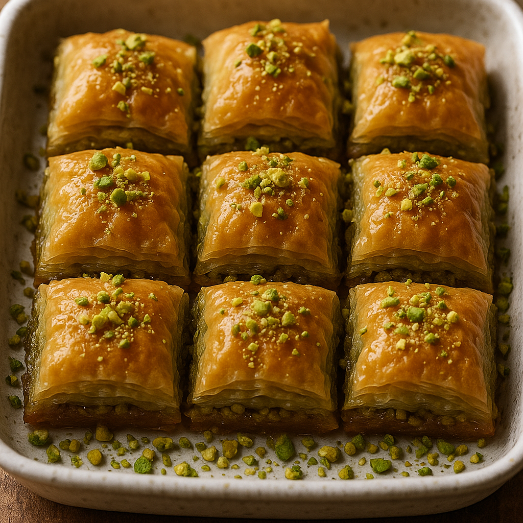 Baklava