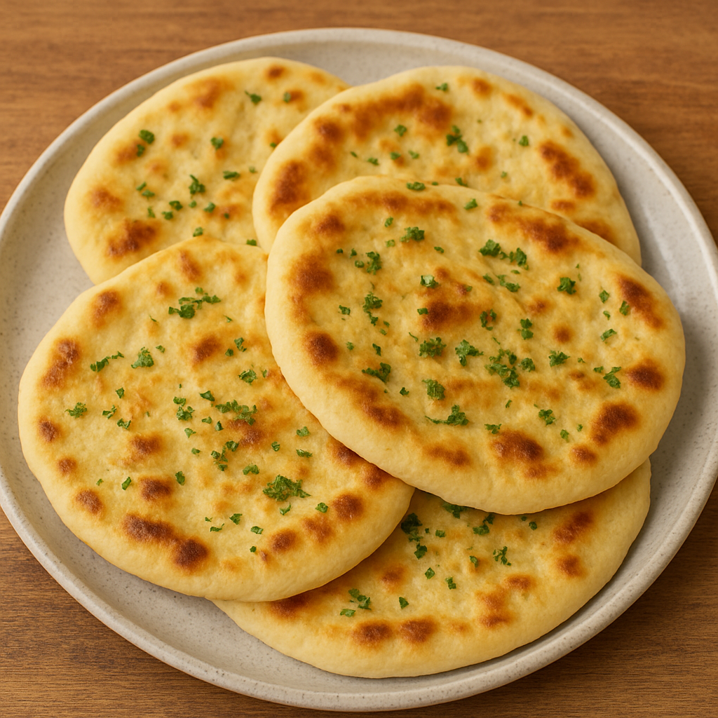 Naans